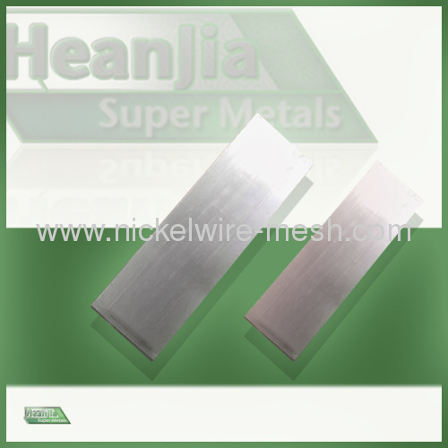 Incoloy 907/908/909 Sheet Plate Strip