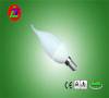 High Power great efficiency LED candle lamp LED candle light