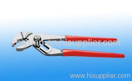 titanium groove joint pliers