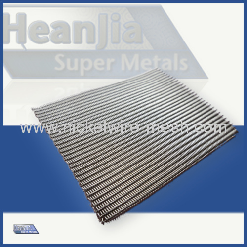 Inconel 050 Wire Mesh / Screen