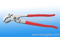 titanium water pump pliers