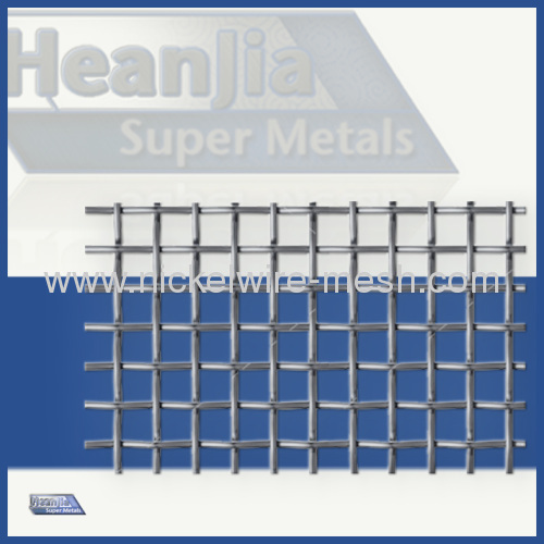 Inconel 601 Mesh/ Inconel 601 Screen