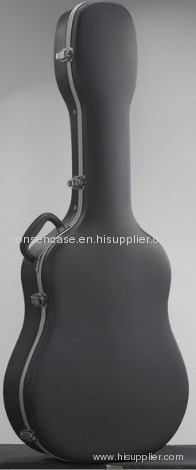 classic guitar case ABS new style musicl guitar bag hard classic guitar box