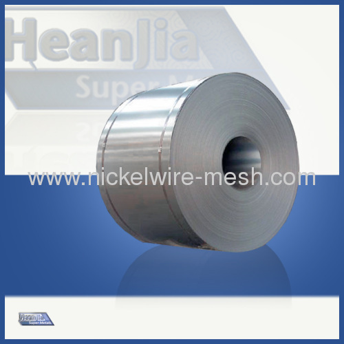 Inconel 706 Sheet Plate Strip