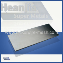 Inconel G-3 Sheet Plate Strip