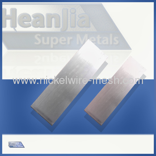 Inconel Alloy 690 Sheet Plate Strip