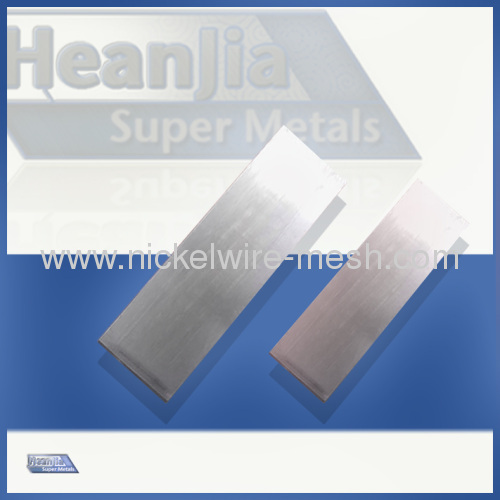 Inconel 690 Sheet Plate Strip