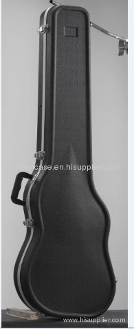 Bass guitar case bass double guitar neck hard guitar box