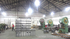 Guangzhou Max Metal Product Factory