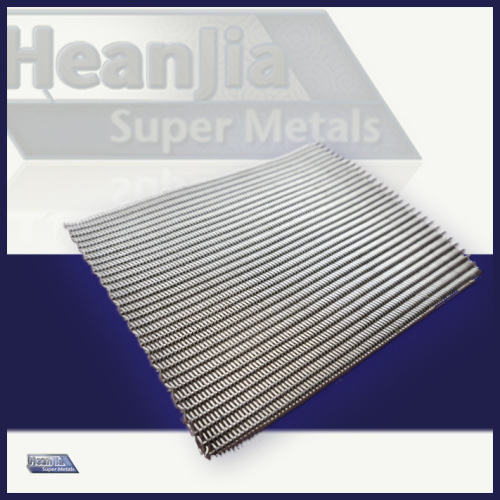 Invar Alloy Mesh Invar Alloy Wire Screen