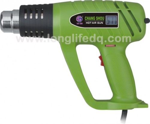 Hot air gunCS-2000B 2000W