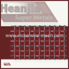 0Cr21Al6Nb Alloy Mesh/Screen