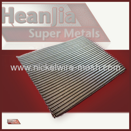 H13YU4 0Cr13Al4 Mesh FeCrAl Alloy Mesh