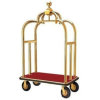 XL-007 Bellman Luggage Platform Trolley