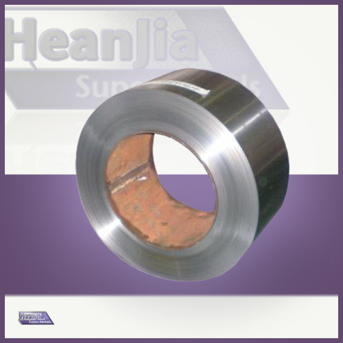 Monel Sheet Plate Strip