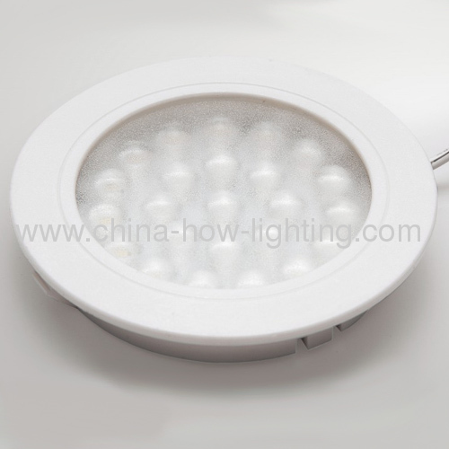 2W fancy LED Downlight with high power LED