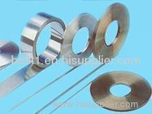 Monel400(N04400,DIN/W.Nr.2.4360, Alloy400) Nickel Alloy Strip Nickel Alloy Coil