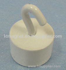 new design permanent magnetic hook