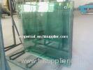 strengthened glass heat tempered glass