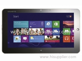 Gigabyte S1185 Windows 8 Tablet