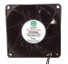 8038 Industrial outdoor telecom cabinet EC cooling Fan