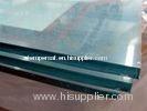solar control glass borosilicate glass