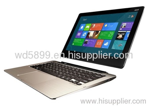 Transformer Book TX300CA Windows 8 Convertible Ultrabook