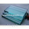 3mm~19mm Flat Clear Float Glass Sheet With Solar Control Function For Buildings, Hotels