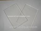 low iron glass borosilicate glass sheets