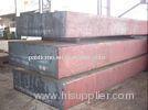 Hardness 180 ~ 210 HBS DIN1.1191 / S45C / S50C / S55C / JIS G3311 Hot Rolled Carbon Steel Plate