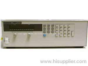 HP-Agilent 6675A General Power Supplies