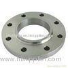 Wear Resistence DIN1.7225 / SAE4140 / GB42CrMo, JIS SCM440, Alloy Forged Steel Rings / Plates