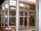 aluminum glass frame clean aluminum window frames aluminum frames for glass