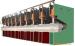 Rubber vulcanizing machines--Frame vulcanizing machine