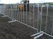 Temporary Wire Mesh Fence