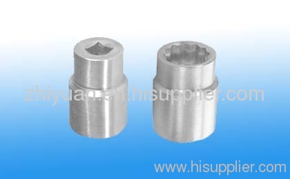 titanium socket