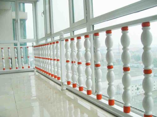 Euro Fence/up-market/high quality/superior fence