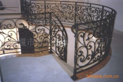 Euro fence