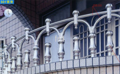 Euro fence