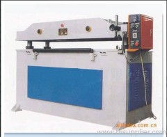 EVA cutting machine rubber machine rubber processing machine