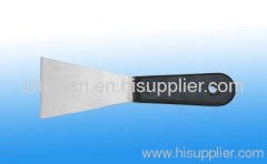 titanium putty knife