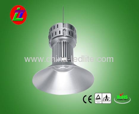 LED 80W high bay light manufacturer