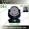 LED Diamond Moving head light