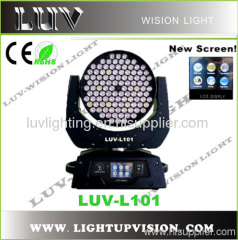 LED Diamond Moving head light