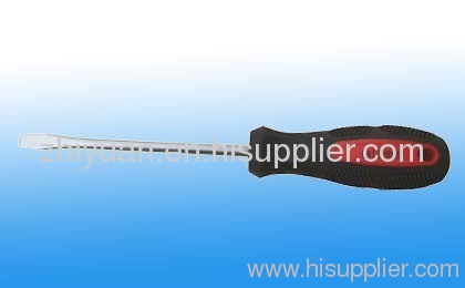 titanium slotted screwdriver