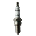 High performance 2 strokes motorcycle spark plug