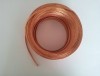 3mm ROHS Certificated Bare Copper Wire Rod