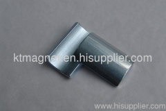 Super Strong Neodymium Magnetic Motor-Arc Magnet