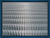 Reinforced Welded Iron Wire Mesh Used In Concrete Building