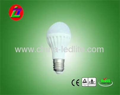 LED ceramic bulb Lamp